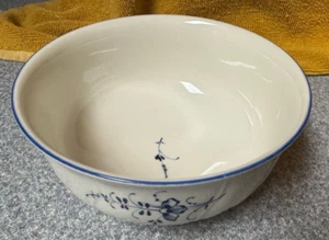 RARO!! Villeroy & Boch - Vieux Luxembourg Vitro porcelana sopa/tazón de cereal 5" - Imagen 1 de 18