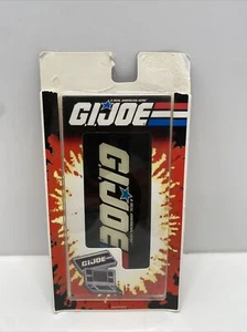 GI Joe DS Lite Skin - Gamer Graffix Nintendo DS Console Skin - Picture 1 of 4