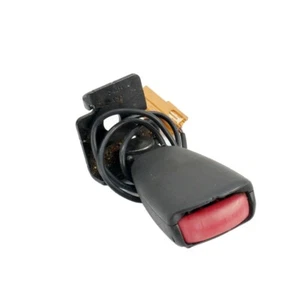 Fibbia cintura di sicurezza posteriore Volvo S 40 II - Foto 1 di 1