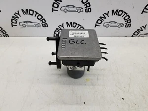2020 MERCEDES GLC C253 300DE 2.0 DIESEL ABS PUMP OEM A2059001049 - Picture 1 of 8