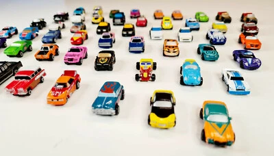 Micro Machines Super Listing to choose  - Galoob, RARE Vintage - Image 1 of 4