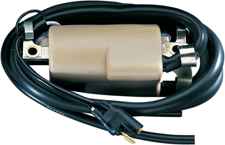Parts Unlimited External Ignition Coil IGN-087 - Image 1 of 1