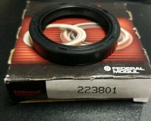 National Oil Seals Federal Mogul 223801 NEW  - Picture 1 of 1