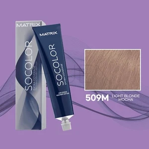 MATRIX SoColor EXTRA COVERAGE Permanent Color or Developer (CHOOSE YOURS) - Picture 1 of 31