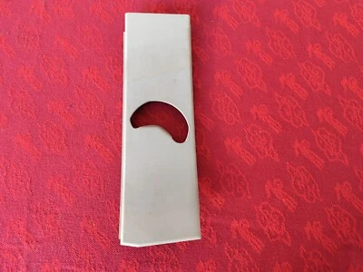 Mercedes-Benz S W220 B Pillar Interior Trim Cover Right Side In Grey 2206920622 - Image 1 of 4