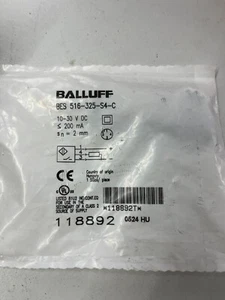 Balluff BES 516-325-S4-C - Bild 1 von 2
