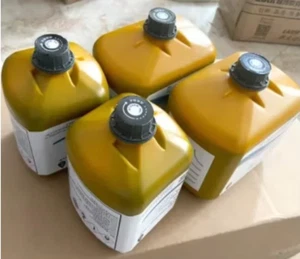 Domino Original IC-2BL859 Ink for Continuous Inkjet Printer - Afbeelding 1 van 4