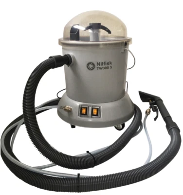 Nilfisk Sprühextraktionsgerät TW 300 S CAR Polster/Teppich/KFZ/Auto-Waschsauger - Bild 1 von 2