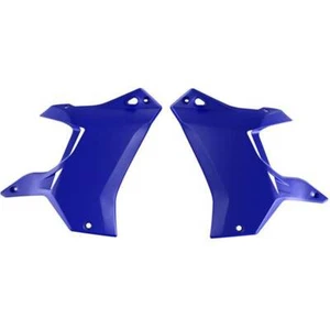 Kühlerförderer Rtech Yamaha Tenere' 700 2019 - 2024 blau - Bild 1 von 1