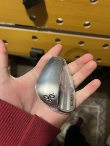 Woman’s CBX Zipcore Wedge - Picture 1 of 3