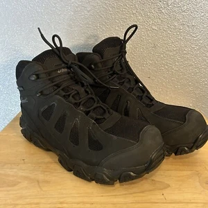 Thorogood Crosstrex Mid wasserdichter Comp Toe Arbeitsschuh, Herren 10,5 - Bild 1 von 12
