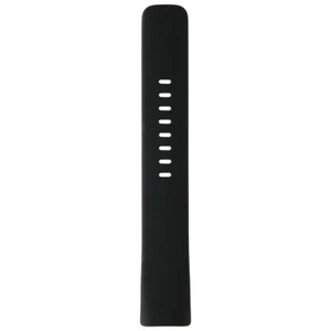Fitbit Infini Bande pour Fitbit Charge 6/5 - L/G - Obsidienne / Réglage Côté - Photo 1 sur 2