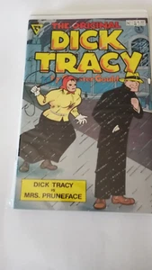 The Original Dick Tracy #1  - Gladstone Comics - Picture 1 of 2