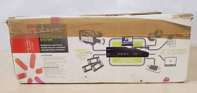 ION VCR 2 PC USB Video Player _4.5_5 - Bild 1 von 4