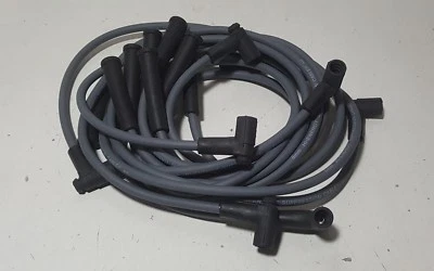 Juego de cables de bujías Federal Parts 2931, se adapta a vehículos enumerados en la tabla a continuación  Foto 1 de 4