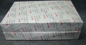 Xerox Digital Color Supreme Gloss Paper 11 x 17 White 400 Sheets - Picture 1 of 2