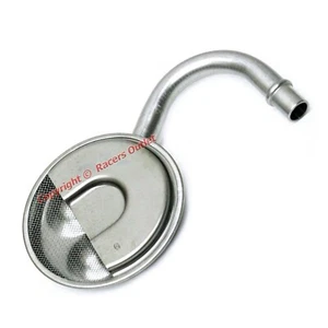 New Oil Pump Pickup 1962-1994 Chevy sb Corvette 305 327 350 LT1 With 5/8" Inlet - Bild 1 von 1