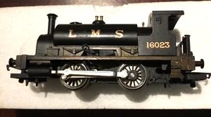 Hornby R.300 LMS Lok 16023 verpackt Spur 00 - Bild 1 von 8