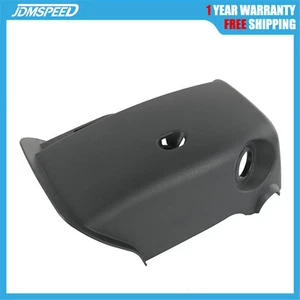 Steering Column Lower Cover 84855-B2000EQ New Fit 2014-2019 Kia Soul w/Key - Picture 1 of 23