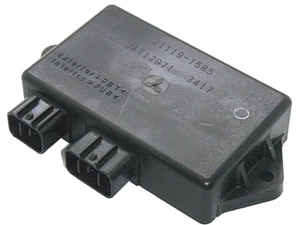 NEW GENUINE/ OEM 21119-1585 J4T12971 IGNITER for 2001-2005 KAWASAKI ZRX1200 - Picture 1 of 10