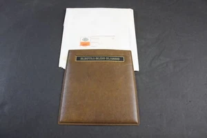 NOS Genuine HARLEY DAVIDSON INSERT PANEL OEM # 61089-83 - Bild 1 von 11