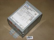 Eaton Lumiere Cooper T20 Transformer 20w 120/12-6v Packout 1