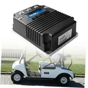 Controller 36-48V 400A 12685403 DC Curtis SepEx Motor Controller 1268-5403 - Picture 1 of 7