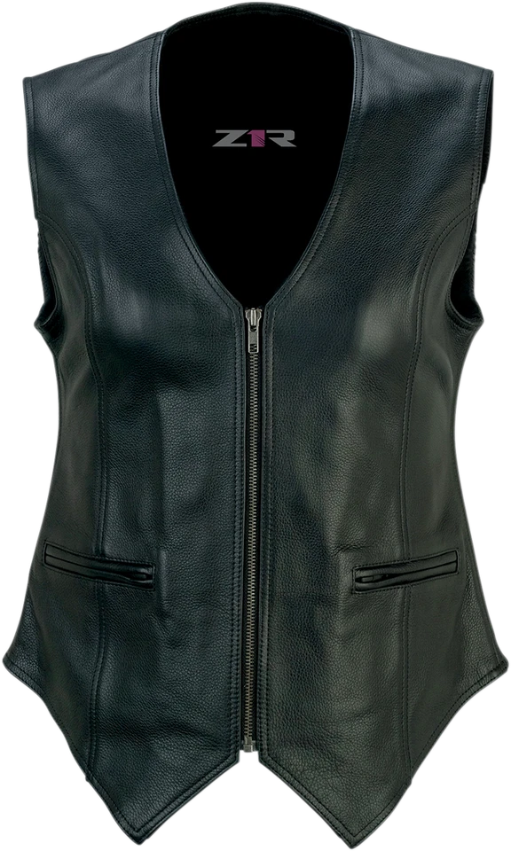 Chaleco quemador Z1R para mujer - negro - grande 2831-0067 Foto 1 de 1