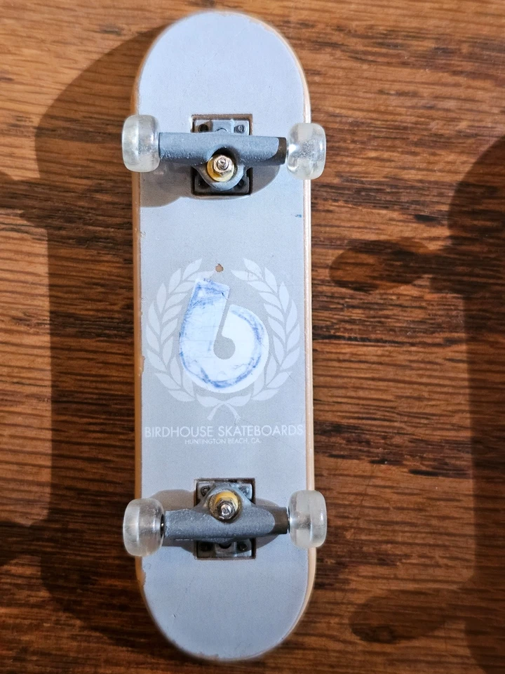 Tech Decks - Individual Boards - Birdhouse - Image 1 of 1