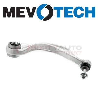 Mevotech Control Arm & Ball Joint Assembly for 2013 BMW 650i Gran Coupe 4.4L vd Foto 1 de 4