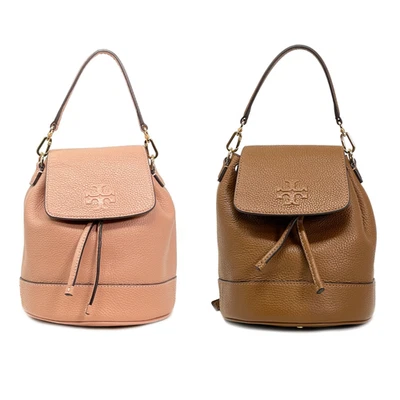Mochila para mujer TORY BURCH Thea Mini Bucket Foto 1 de 2