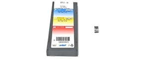 GFR 6-6D IC328 Groove Turn and Parting Insert (Pack of 10) Iscar 6002923 - Picture 1 of 1