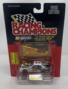Nascar R C 1/64 Die Cast #44 Bobby Labonte 1996 Car with Die Cast W/ Emblem - Picture 1 of 2