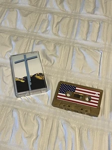 JPEGMAFIA: I Lay Down My Life For You Directors Cut Cassette Tape - Picture 1 of 4