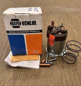 Napa Starter Solenoid Switch ST128 - Picture 1 of 3