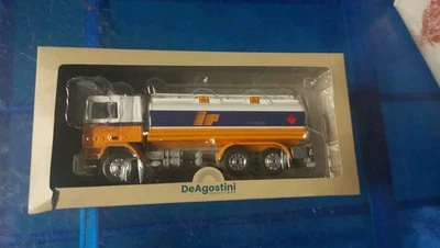 Camion D'epoca De Agostini  Volvo F12  1977 - Immagine 1 di 4