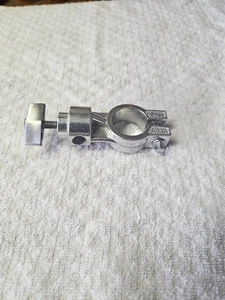VINTAGE ROGERS MEMRI-LOC ACCESSORY CLAMP - Picture 1 of 5