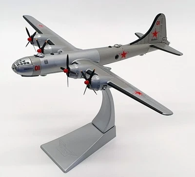 Corgi 1/144 Scale Aircraft AA31804 - Tupolev TU-4 Soviet Air Force - Image 1 of 4