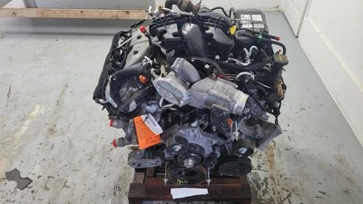 2011-2014 Ford F250-F350 6.7L Diesel Engine, **20K MILES** (VIN T, 8th Digit)  - Image 1 of 4
