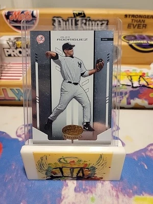 ЛОТ ИЗ 12 КАРТ ALEX RODRIGUEZ DONRUSS TOPPS FINEST LEAF UD DIAMOND KINGS 4 8 67 73 - Изображение 1 из 4