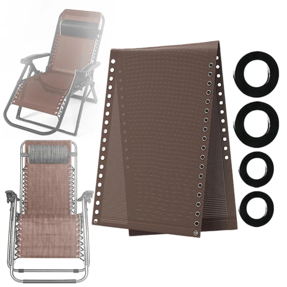 Silla de salón silla de tela de repuesto silla accesorios sofá tela playa Foto 1 de 1