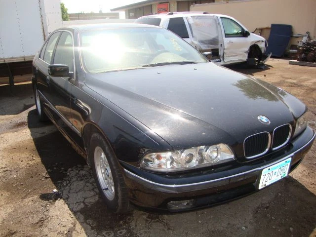 Правый нижний рычаг управления передний передний подходит для BMW Z8 196757 00-03 годов выпуска - Изображение 1 из 3