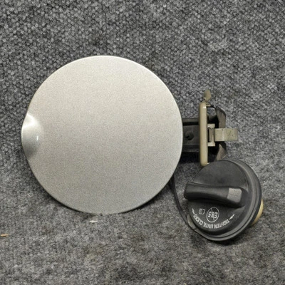 Ford Expedition 1997-2008 puerta combustible vapor plateado metálico ZY F65Z99405A26AB Foto 1 de 3