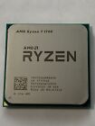Amd Ryzen R7 1700 3.0Ghz 8-Core Processor Socket Am4 Cpu Used