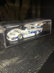 Spark 1/43 S2045 Porsche 935 K3/80#70 5o (1o IMSA) 24H de Du Mans 1980 Fitzpatrick/ - Imagen 1 de 8