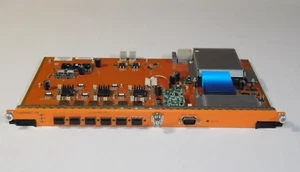 Gigamon GigaSMART-6X 6-Port Blade Module for GigaVUE HD Series Appliances - Picture 1 of 3