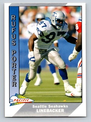 Glyn Milburn 1994 Fleer #139 Denver Broncos - Image 1 of 2