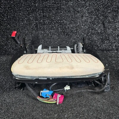 Mercedes  C GLC  Front  Seat  Frame Track  Driver   LH A0009108303  2016  2022 Foto 1 de 4