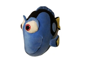 Disney Pixar Finding Dory Plush Pillow Buddy 20" Charlie Dory's Dad EUC - Picture 1 of 6