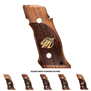 Sig Sauer Single Action Only P 226 Legion,Elite,X5,X6,X Five,X Six Target Grip - Picture 1 of 7